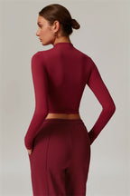 The Hailey Top II