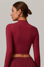The Hailey Top II