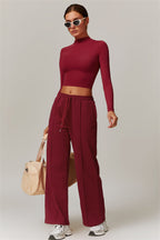 The Hailey Top II