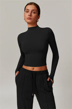 The Hailey Top II