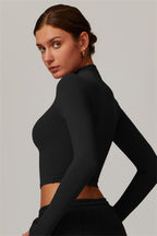 The Hailey Top II
