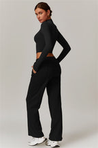 The Hailey Top II