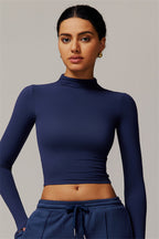 The Hailey Top II