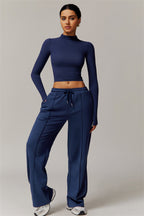 The Hailey Top II