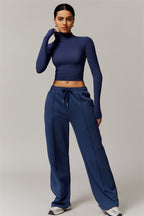 The Hailey Top II