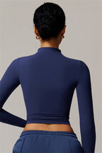 The Hailey Top II