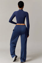 The Hailey Top II