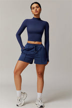 The Hailey Top II
