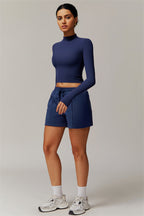 The Hailey Top II