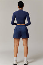 The Hailey Top II