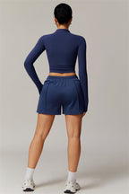 The Hailey Top II