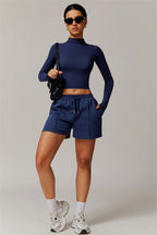 The Hailey Top II