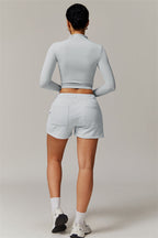 The Hailey Top II