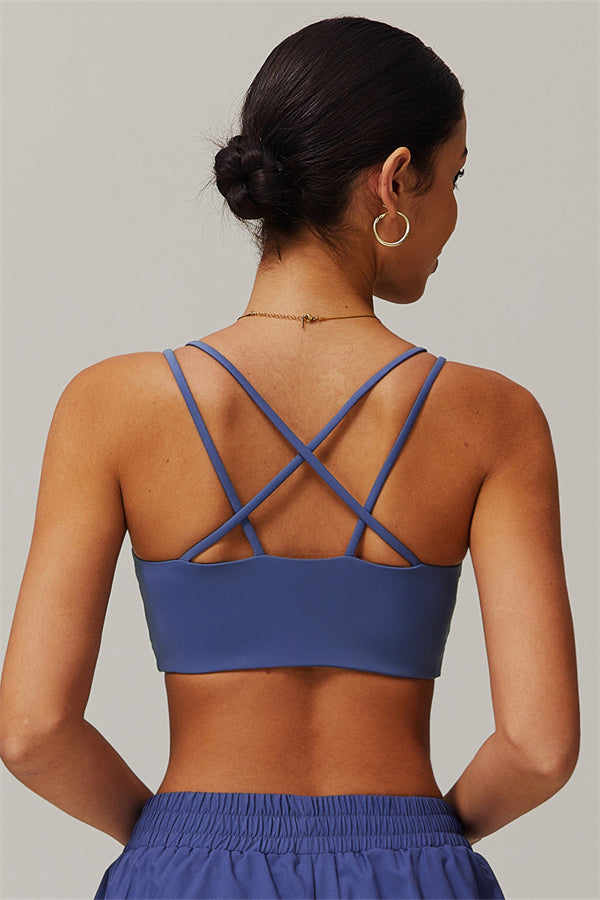 Gwen Sports Bra