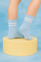 Mind Body Now Grip Socks