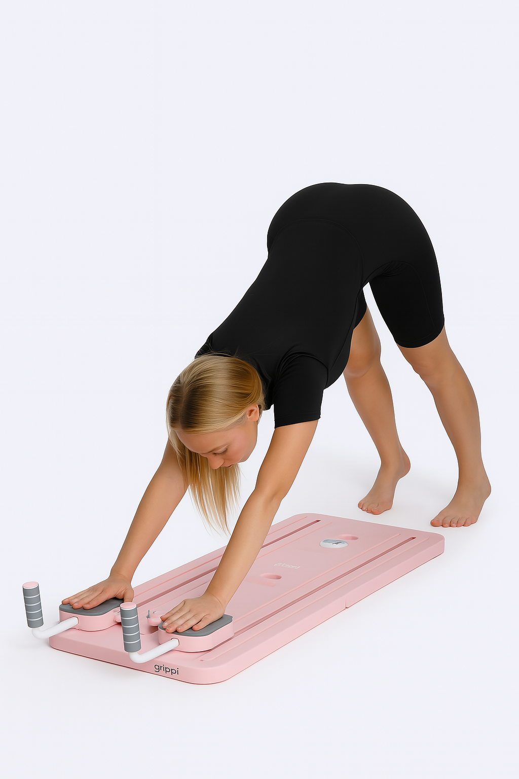 PILATES REFORMER MINI