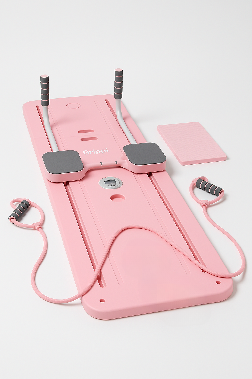 PILATES REFORMER MINI
