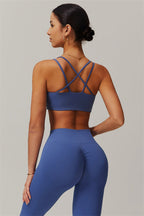 Gwen Sports Bra & Leggings