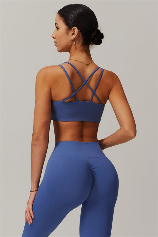 Gwen Sports Bra & Leggings