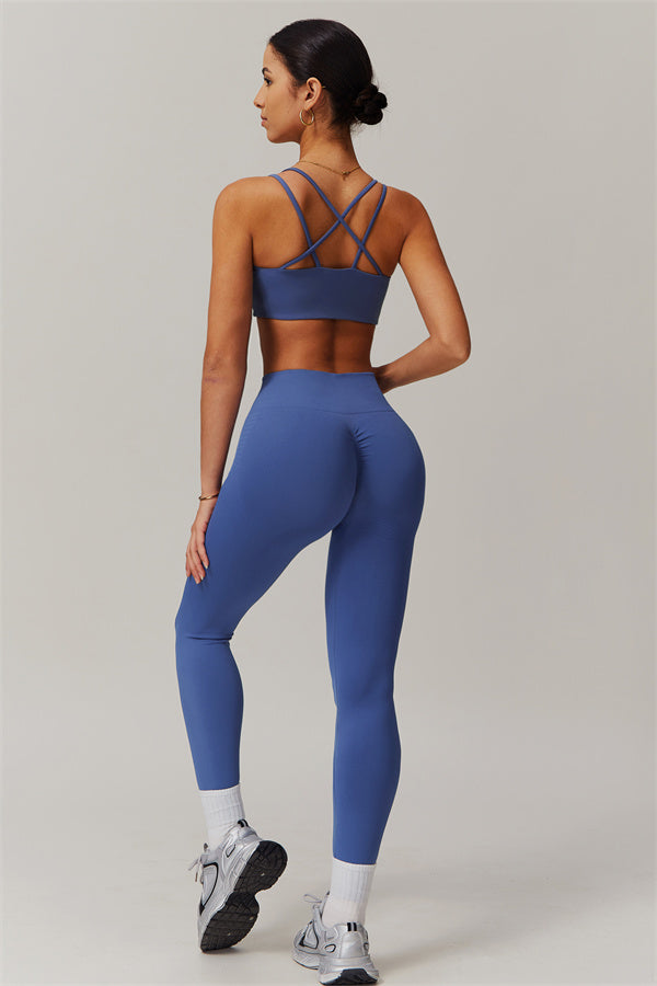 Gwen Sports Bra & Leggings