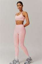 Gwen Sports Bra & Leggings