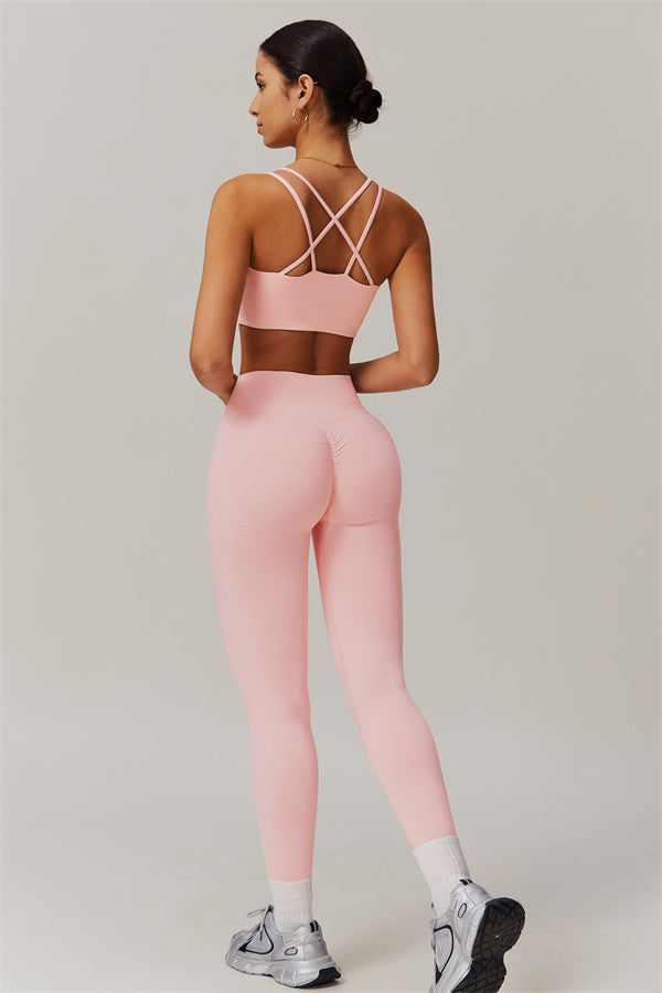 Gwen Sports Bra & Leggings