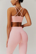 Gwen Sports Bra & Leggings