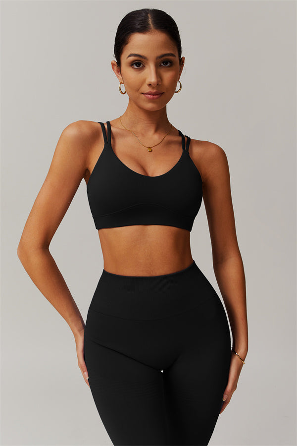 Gwen Sports Bra & Leggings