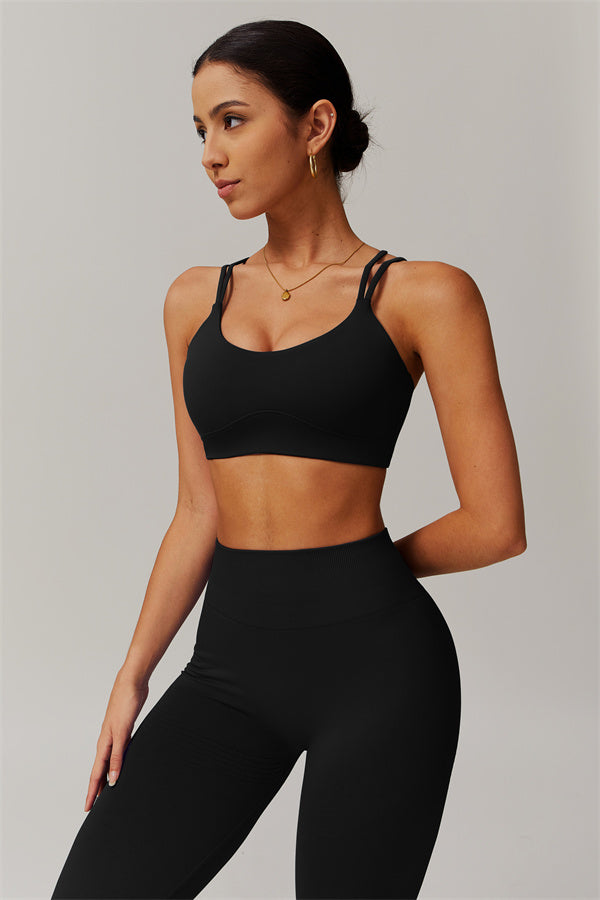 Gwen Sports Bra & Leggings