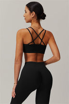 Gwen Sports Bra & Leggings