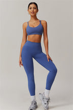 Gwen Sports Bra & Leggings