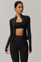 Gwen Jacket & Leggings