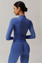 Gwen Jacket & Leggings