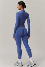 Gwen Jacket & Leggings