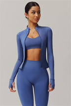 Gwen Jacket & Leggings