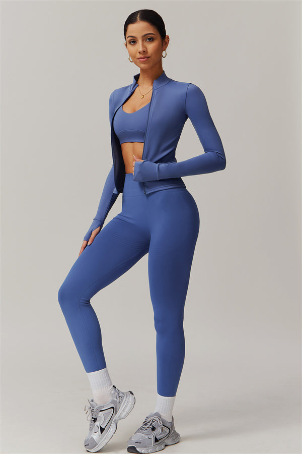 Gwen Jacket & Leggings