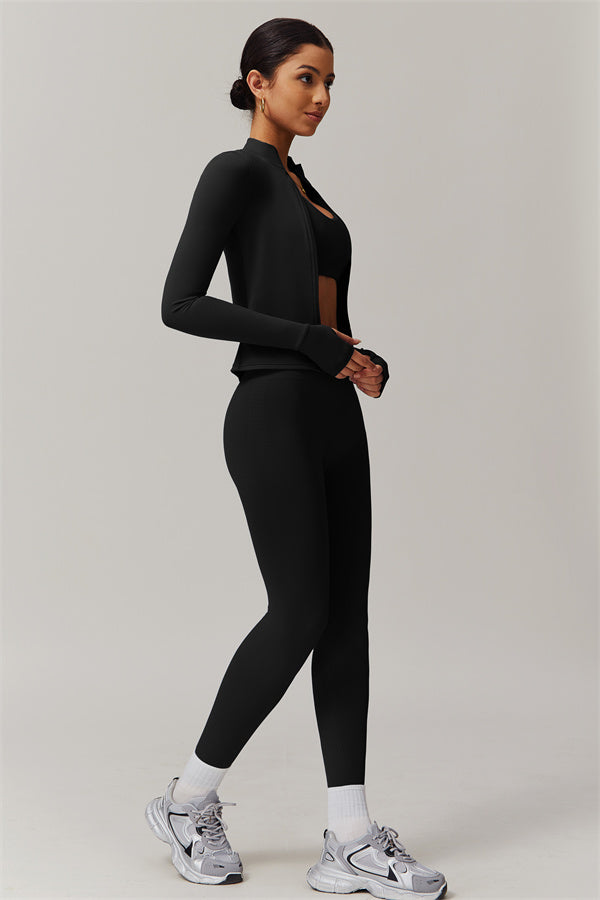 Gwen Jacket & Leggings