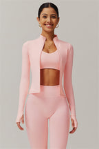 Gwen Jacket & Leggings