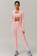 Gwen Jacket & Leggings