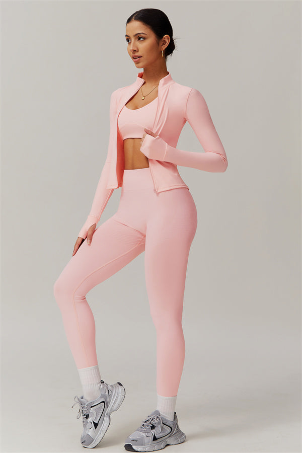 Gwen Jacket & Leggings