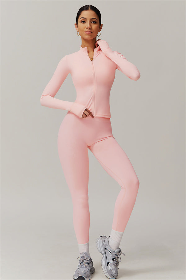 Gwen Jacket & Leggings