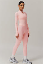 Gwen Jacket & Leggings