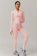 Gwen Jacket & Leggings