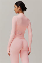 Gwen Jacket & Leggings