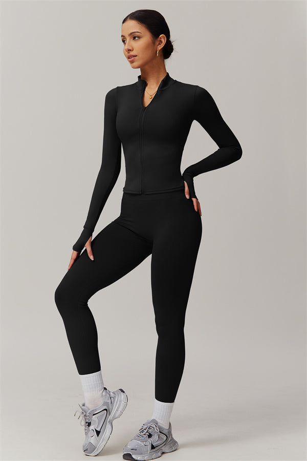 Gwen Jacket & Leggings