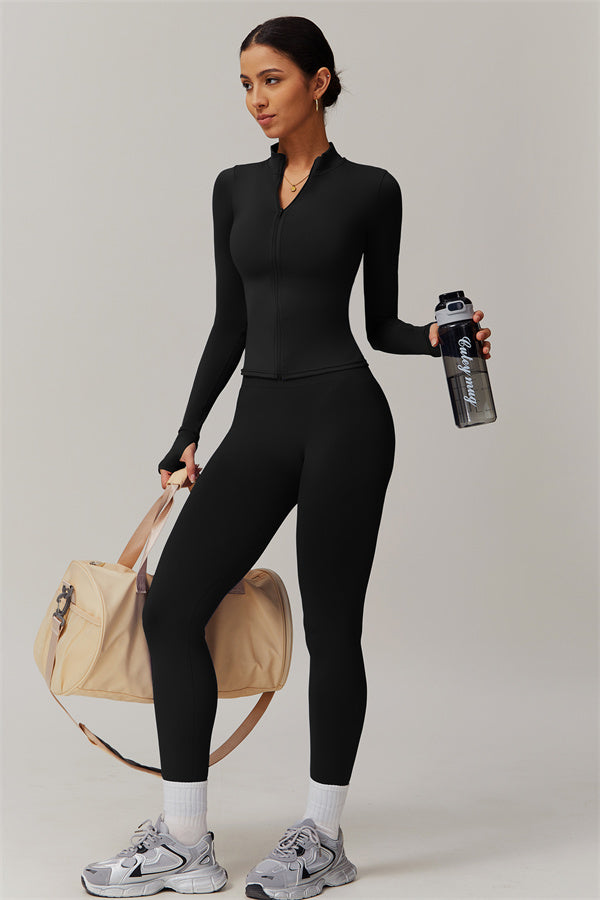 Gwen Jacket & Leggings