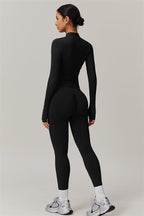 Gwen Jacket & Leggings