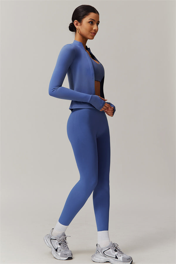 Gwen Jacket & Leggings