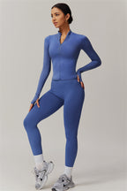 Gwen Jacket & Leggings