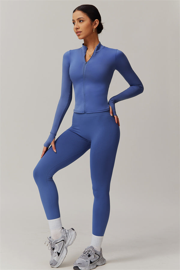 Gwen Jacket & Leggings